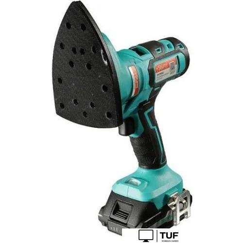 Дрель-шуруповерт Sturm CMT1802 (с 2-мя АКБ, кейс)