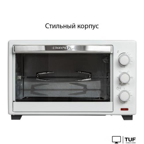 Мини-печь Supra MTS-3291