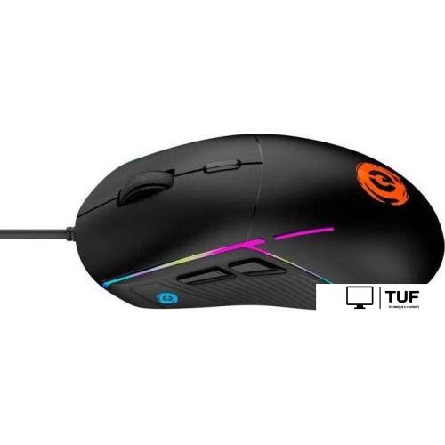 Игровая мышь Canyon Shadder GM-321