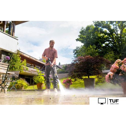 Мойка высокого давления Karcher K4 Comfort Premium 1.324-750.0