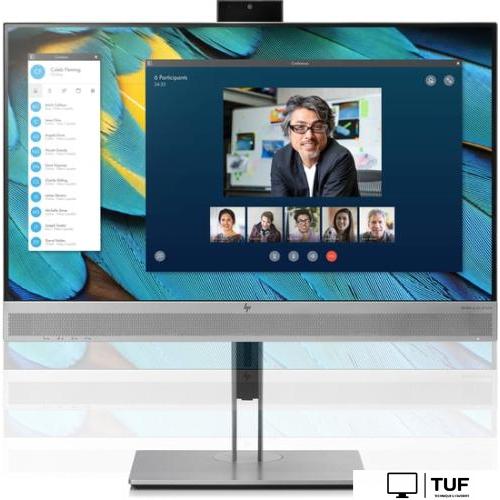Монитор HP EliteDisplay E243m