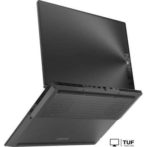 Игровой ноутбук Lenovo Legion Y540-15IRH 81SX008HRE
