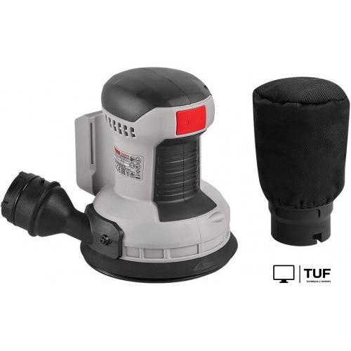 Виброшлифмашина Crown CT23011HX (без АКБ)