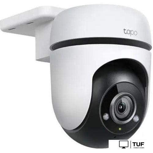 IP-камера TP-Link Tapo TC40