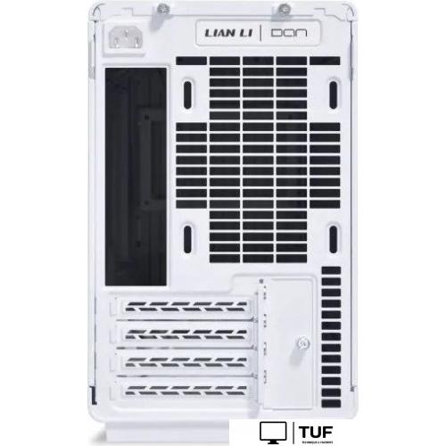Корпус Lian Li A3-mATX G99.A3W.R0