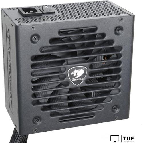 Блок питания Cougar VTE X2 750