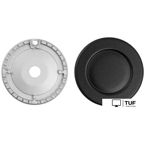 Варочная панель HOMSair HGS646S