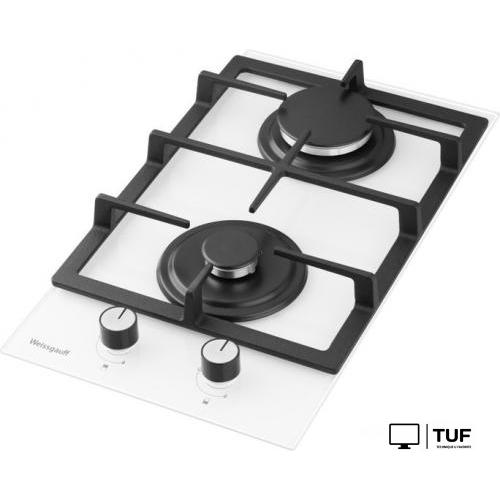 Варочная панель Weissgauff HGG 320 WGV