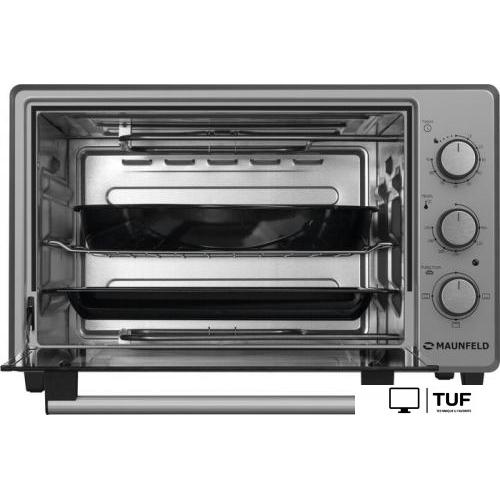 Мини-печь MAUNFELD MMO-373MGR01