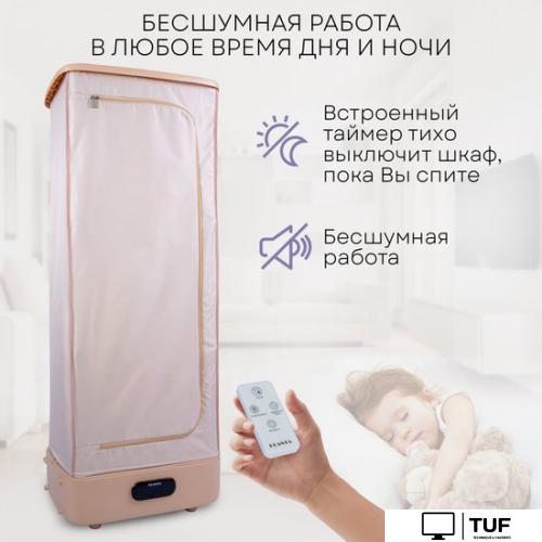 Паровая станция Planta PL-GC100