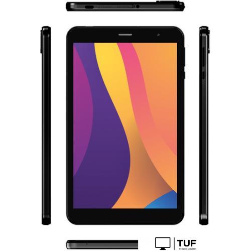 Планшет Digma Optima 8403D 4G (черный)