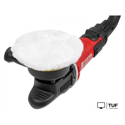 Полировальная машина Wortex PM 1512 1318449