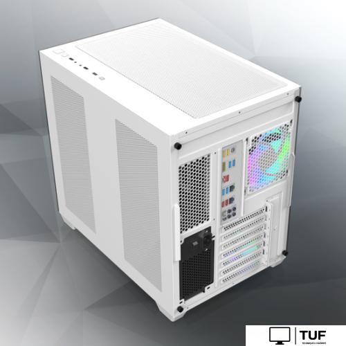 Корпус Raijintek Paean C7 (белый)