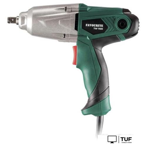 Гайковерт Favourite TW 1100