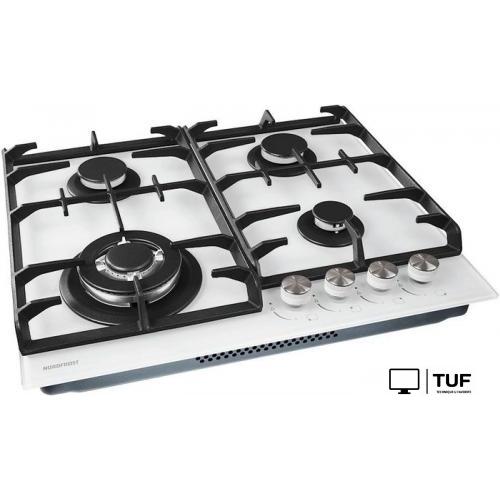 Варочная панель Nordfrost HM 6042 W