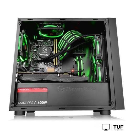 Корпус Thermaltake Versa H18