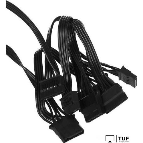 Блок питания Oklick GMNG ATX 550W PSU-550W-80BR