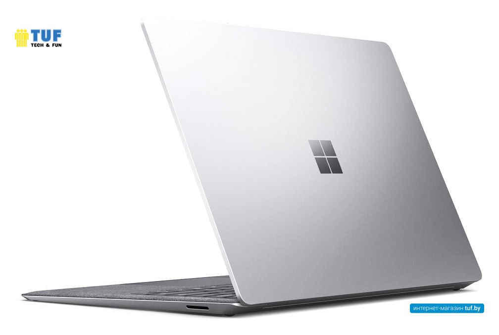Ноутбук Microsoft Surface Laptop 4 Intel 5EB-00085
