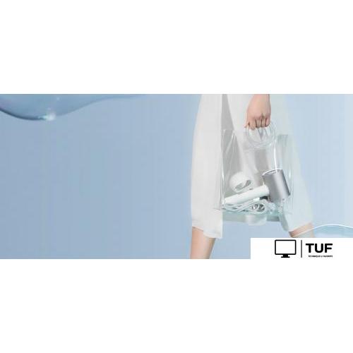 Фен Xiaomi Water Ionic Hair Dryer H500 CMJ03LX (международная версия)