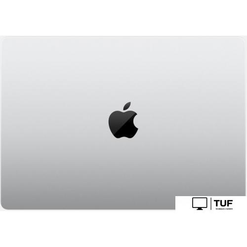 Ноутбук Apple Macbook Pro 14.2 M3 2023 Z1A9000B7