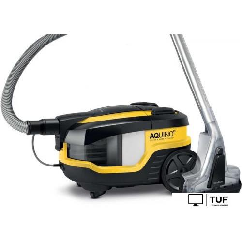 Пылесос Sencor SVC 5001YL