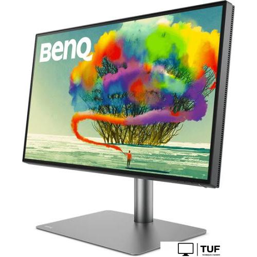 Монитор BenQ PD2725U