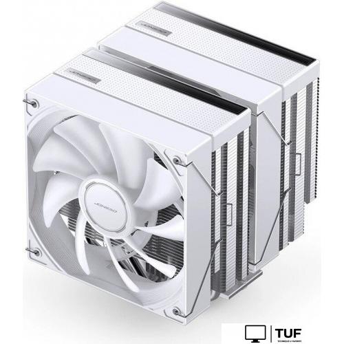 Кулер для процессора Jonsbo CB80 (белый)