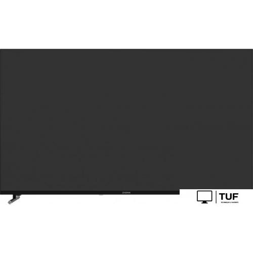 Телевизор Digma DM-LED50UBB33