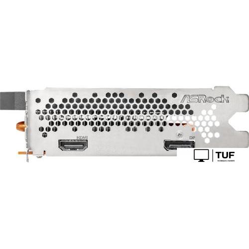 Видеокарта ASRock Radeon RX 6500 XT Challenger ITX 4GB RX6500XT CLI 4G