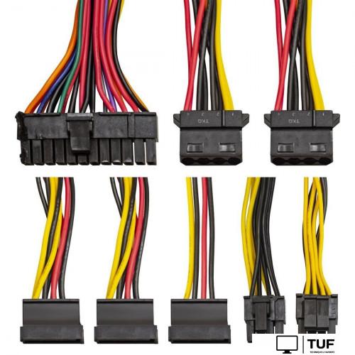 Блок питания ExeGate UN450-PC EX244554RUS-PC