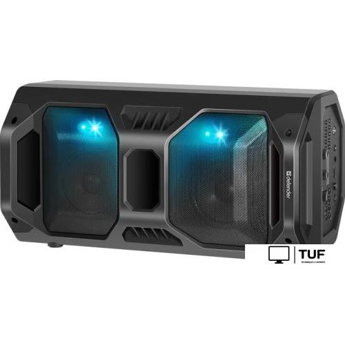 Беспроводная колонка Defender Rage