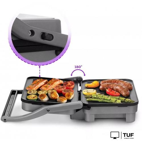 Электрогриль Kitfort KT-3621