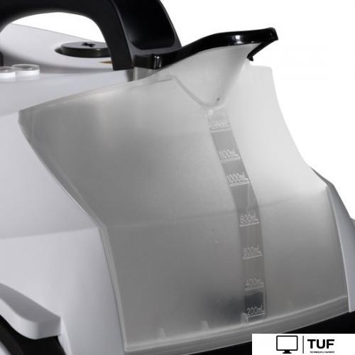 Пароочиститель Bort BDR-2700-R