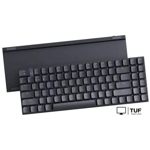 Клавиатура Ugreen KU102 (черный)