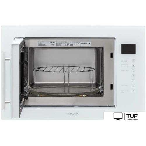 Микроволновая печь Krona Riflesso 60 WH V2