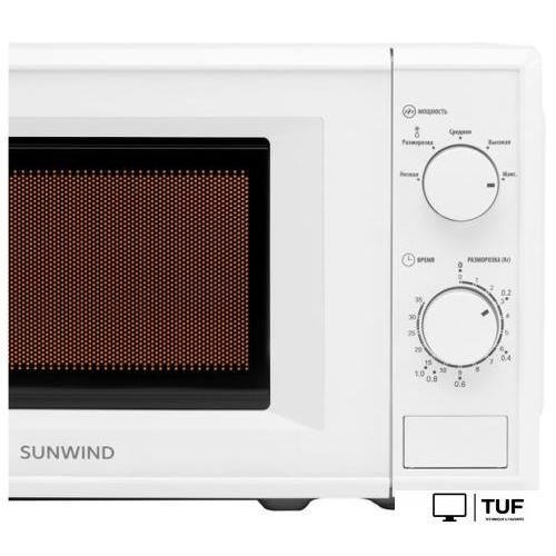 Микроволновая печь SunWind SUN-MW051