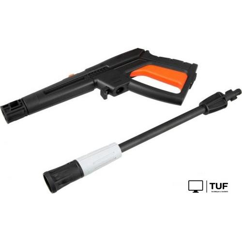 Мойка высокого давления Carver CW-1601С