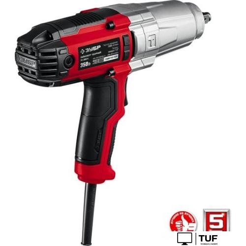 Гайковерт Зубр Мастер ГС-300 К