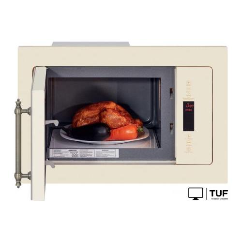 Микроволновая печь Hiberg VM 8505 Y