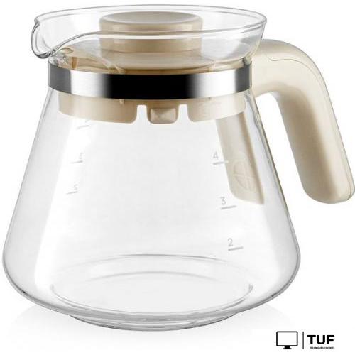 Капельная кофеварка Brayer BR1123YE