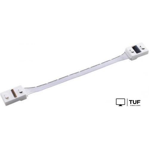 Комплект вентиляторов для корпуса с контроллером ADATA XPG Hurricane MAG 120 ARGB PWM (белый)