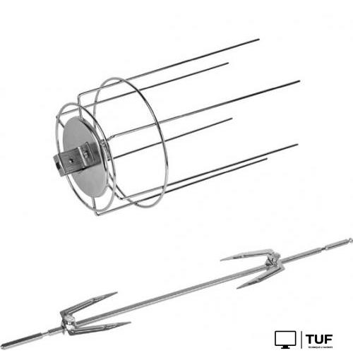 Мини-печь GFgril GFO-60