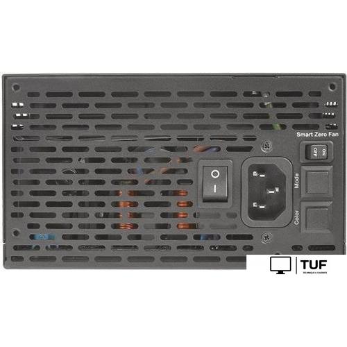 Блок питания Thermaltake Toughpower GF3 ARGB 750W Gold TT Premium Edition PS-TPD-0750F4FAGE-1