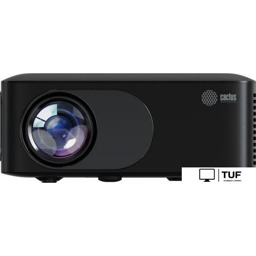 Проектор CACTUS CS-PRE.08B.WXGA