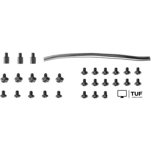 Корпус Chieftec AS-01B-OP