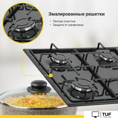 Варочная панель Simfer H60Q40B470