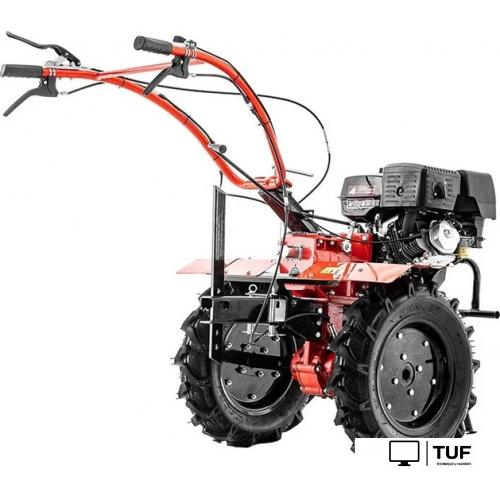 Мотоблок бензиновый Korona X-523Д