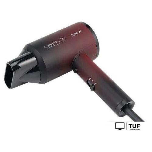 Фен Scarlett SC-HD70I38