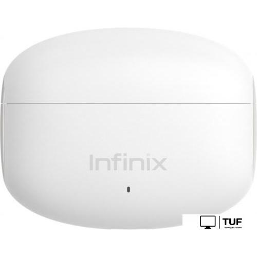 Наушники Infinix XBuds NC (белый)