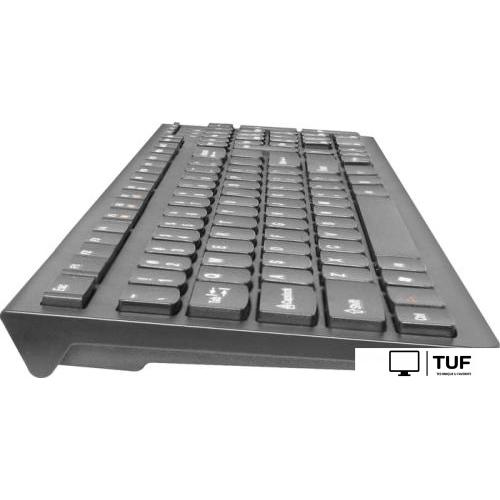 Клавиатура Defender UltraMate SM-535 RU